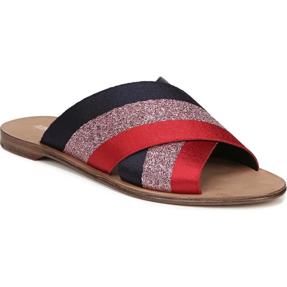 Diane Von Furstenberg Bailie Sandals
